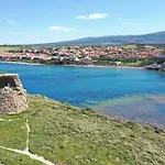 Feriehus Josto Panoramic- Seaview Terrace - Wifi - Bbq