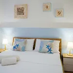 Josto Panoramic- Seaview Terrace - Wifi - Bbq