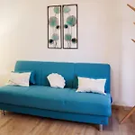 Josto Panoramic- Seaview Terrace - Wifi - Bbq Feriehus