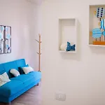 Josto Panoramic- Seaview Terrace - Wifi - Bbq Feriehus