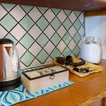 Josto Panoramic- Seaview Terrace - Wifi - Bbq Feriehus *