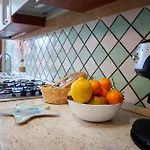 Feriehus Josto Panoramic- Seaview Terrace - Wifi - Bbq S'archittu Cuglieri