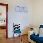 Josto Panoramic- Seaview Terrace - Wifi - Bbq Feriehus S'archittu Cuglieri