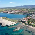 Feriehus Josto Panoramic- Seaview Terrace - Wifi - Bbq