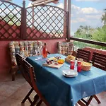 Josto Panoramic- Seaview Terrace - Wifi - Bbq * S'archittu Cuglieri