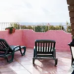 Josto Panoramic- Seaview Terrace - Wifi - Bbq
