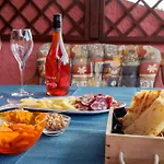 Josto Panoramic- Seaview Terrace - Wifi - Bbq