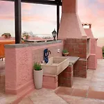 Feriehus Josto Panoramic- Seaview Terrace - Wifi - Bbq *