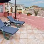 Feriehus Josto Panoramic- Seaview Terrace - Wifi - Bbq