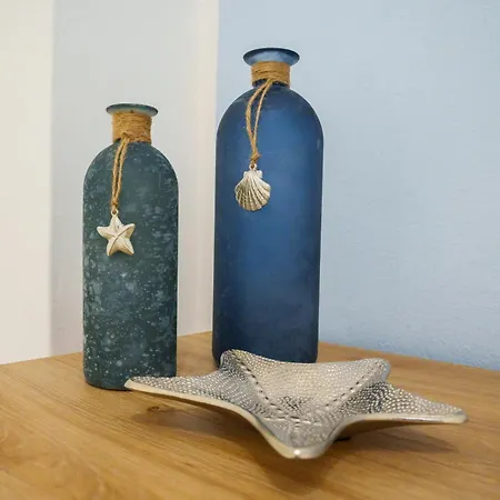 Josto Panoramic- Seaview Terrace - Wifi - Bbq S'archittu Cuglieri