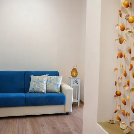 Josto Panoramic- Seaview Terrace - Wifi - Bbq * S'archittu Cuglieri