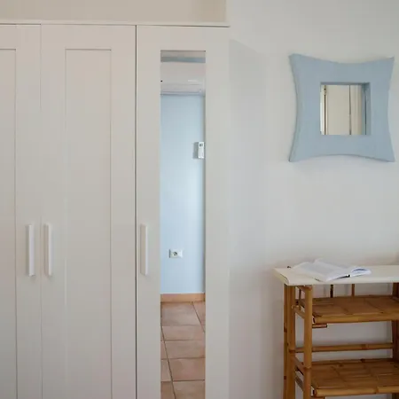 Semesterbostad Josto Panoramic- Seaview Terrace - Wifi - Bbq S'archittu Cuglieri