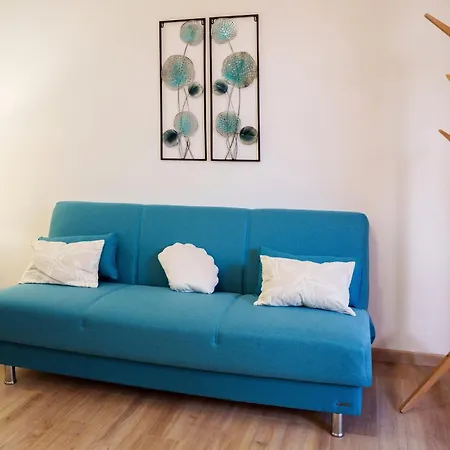 Josto Panoramic- Seaview Terrace - Wifi - Bbq Holiday home