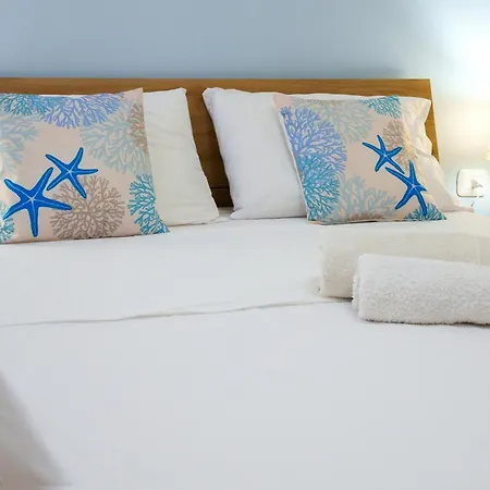 Josto Panoramic- Seaview Terrace - Wifi - Bbq Semesterbostad S'archittu Cuglieri