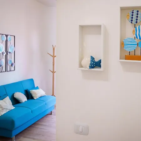 Josto Panoramic- Seaview Terrace - Wifi - Bbq Semesterbostad