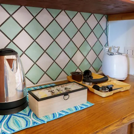 Josto Panoramic- Seaview Terrace - Wifi - Bbq Semesterbostad *