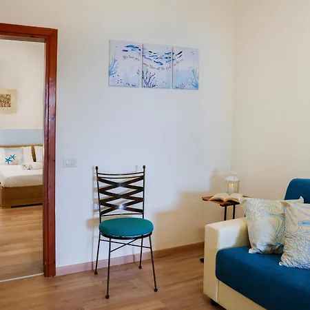 Josto Panoramic- Seaview Terrace - Wifi - Bbq Semesterbostad S'archittu Cuglieri