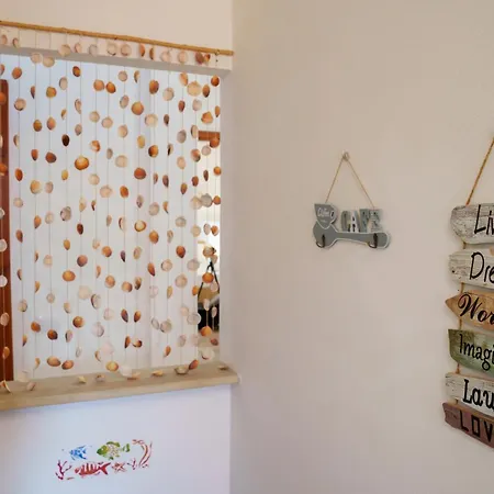 Sardinianworld - Josto Panoramic House S'archittu Cuglieri