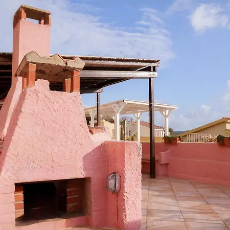 Sardinianworld - Josto Panoramic House