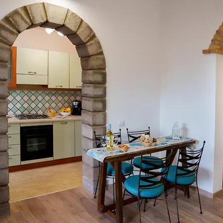 Josto Panoramic- Seaview Terrace - Wifi - Bbq * S'archittu Cuglieri