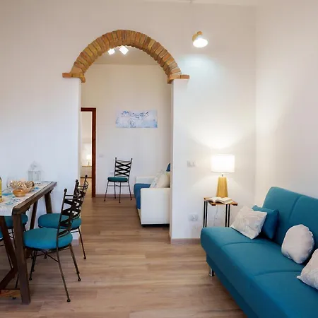 Josto Panoramic- Seaview Terrace - Wifi - Bbq Semesterbostad