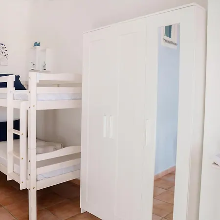 Sardinianworld - Josto Panoramic House * S'archittu Cuglieri