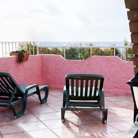 Sardinianworld - Josto Panoramic House