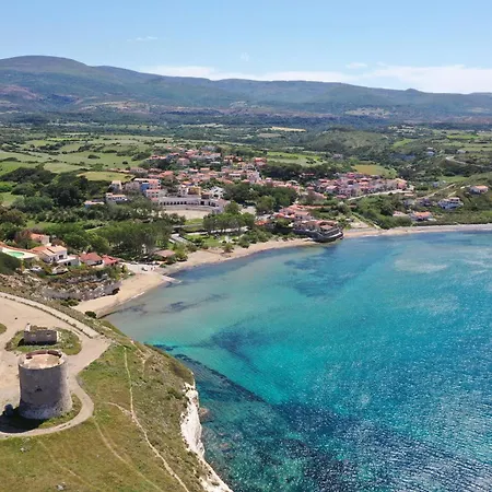 Sardinianworld - Josto Panoramic House Holiday home S'archittu Cuglieri