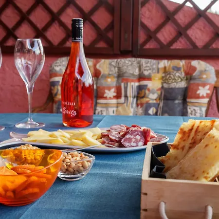 Sardinianworld - Josto Panoramic House