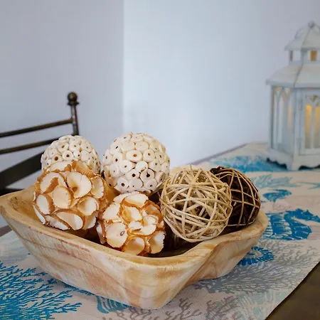 Semesterbostad Josto Panoramic- Seaview Terrace - Wifi - Bbq