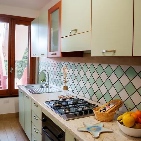 Sardinianworld - Josto Panoramic House * S'archittu Cuglieri