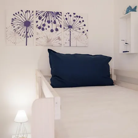 Josto Panoramic- Seaview Terrace - Wifi - Bbq