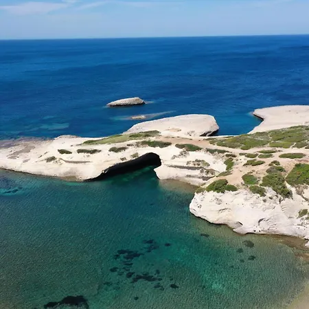 Semesterbostad Josto Panoramic- Seaview Terrace - Wifi - Bbq S'archittu Cuglieri