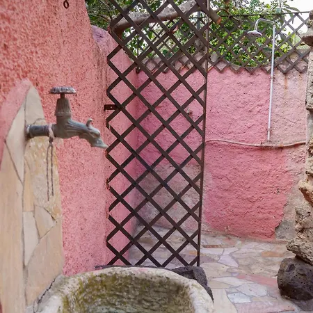 Josto Panoramic- Seaview Terrace - Wifi - Bbq S'archittu Cuglieri