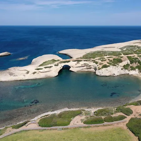 Semesterbostad Josto Panoramic- Seaview Terrace - Wifi - Bbq *