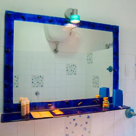 Josto Panoramic- Seaview Terrace - Wifi - Bbq S'archittu Cuglieri