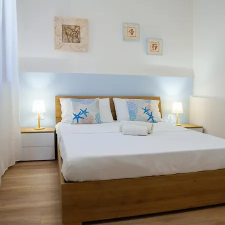 Sardinianworld - Josto Panoramic House Holiday home