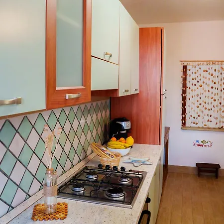 Semesterbostad Josto Panoramic- Seaview Terrace - Wifi - Bbq *