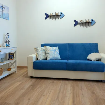 Semesterbostad Josto Panoramic- Seaview Terrace - Wifi - Bbq