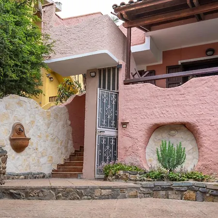 Josto Panoramic- Seaview Terrace - Wifi - Bbq * S'archittu Cuglieri