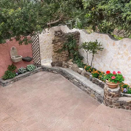 Josto Panoramic- Seaview Terrace - Wifi - Bbq Semesterbostad *