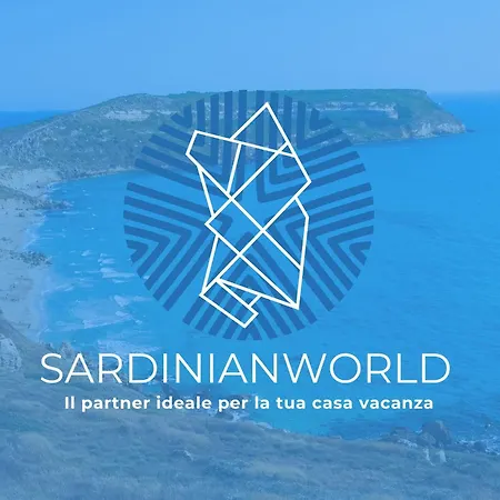 Sardinianworld - Josto Panoramic House Holiday home