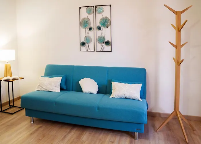 Josto Panoramic- Seaview Terrace - Wifi - Bbq Nyaraló