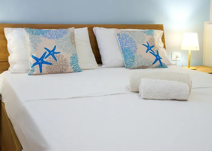 Josto Panoramic- Seaview Terrace - Wifi - Bbq Nyaraló S'archittu Cuglieri