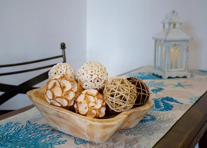 Дом отдыха Josto Panoramic- Seaview Terrace - Wifi - Bbq