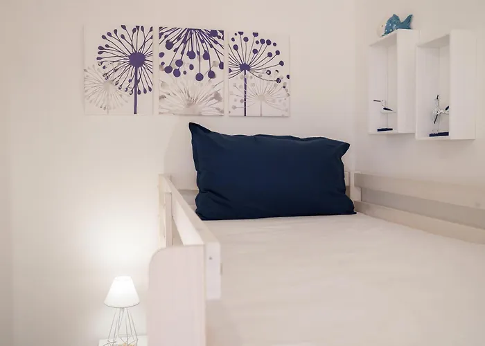 Josto Panoramic- Seaview Terrace - Wifi - Bbq